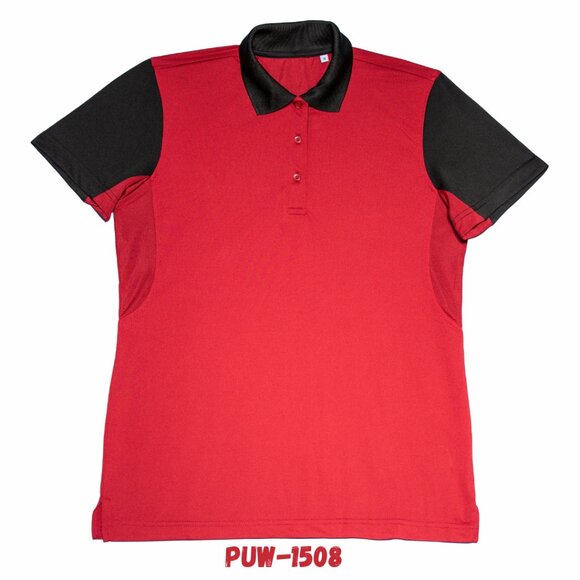 WOMEN'S POLO - PREMIUM PERFORMANCE WITH SOFTNESS. - Picture 5 of 5